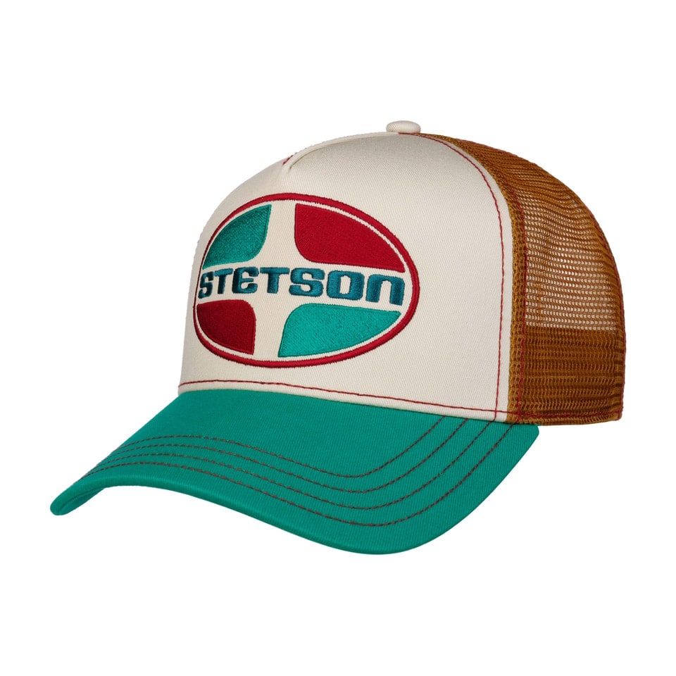 Trucker Cap Stetson