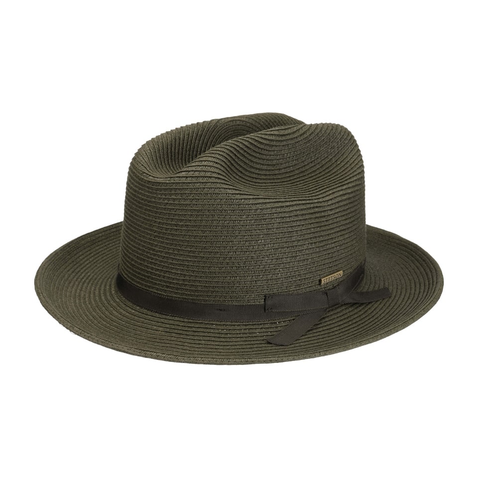 Klobouk Western Open Road Stetson, letní