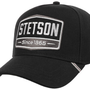 Trucker Cap 1865 Stetson - Selvage